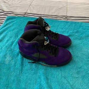 Men’s Jordan 5